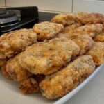לביבות פירה מדהימות – מתכון מנצח